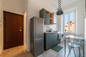La Garbatella Apartment